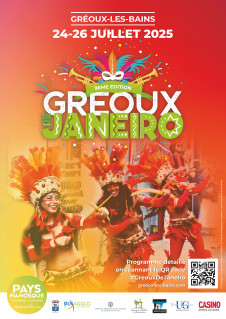 Greoux de Janeiro