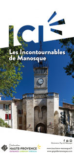 Les Incontournables de Manosque