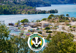 Randoland Esparron-de-Verdon