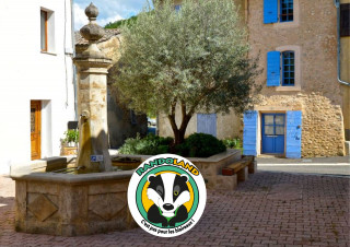 Randoland Le Castellet