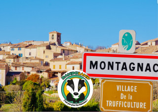 Randoland Montagnac-Montpezat