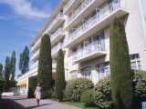 Hôtel Le Verdon