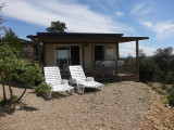 Camping Naturiste Verdon Provence