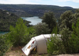 Camping Naturiste Verdon Provence