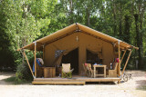Camping Verdon Parc Camping Verdon Parc