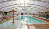 Piscine couverte Piscine couverte