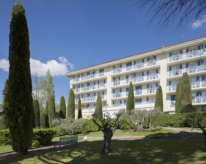 Hôtel Le Verdon