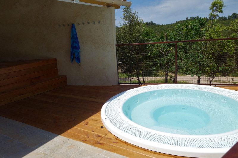 Camping Naturiste Verdon Provence