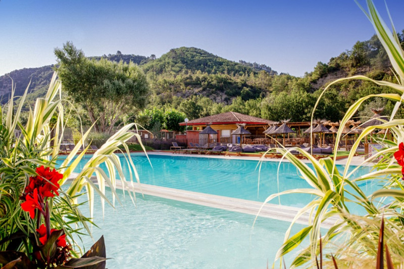Camping Verdon Parc Camping Verdon Parc