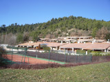 L'Espaï Vue d'ensemble de la copropriété