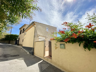 Entrée