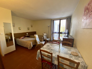 Parc Paradis 15 Parc Paradis 15