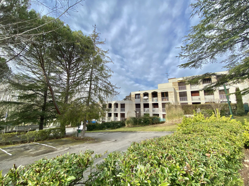 Parc Paradis 15 - © DR IMMO MICHAUD Parc Paradis 15