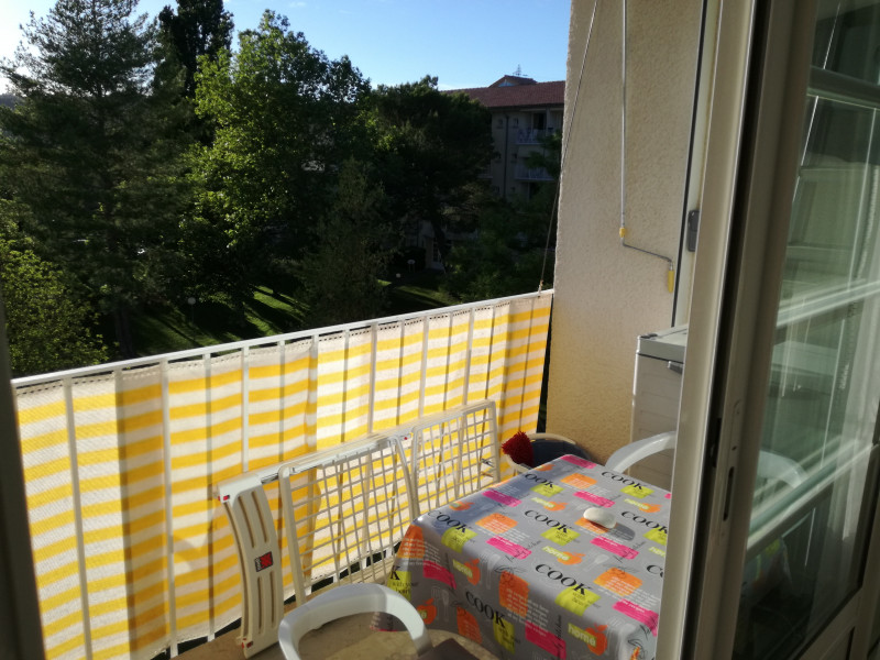 balcon - © DR COLMONT Jean-Marie balcon