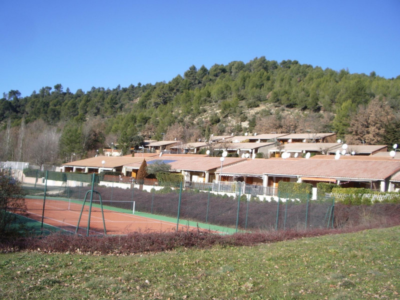 L'Espaï Vue d'ensemble de la copropriété - © DR Ponthieu Annie L'Espaï Vue d'ensemble de la copropriété
